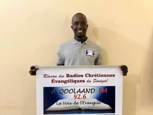 A Qooland FM – Fatick 2