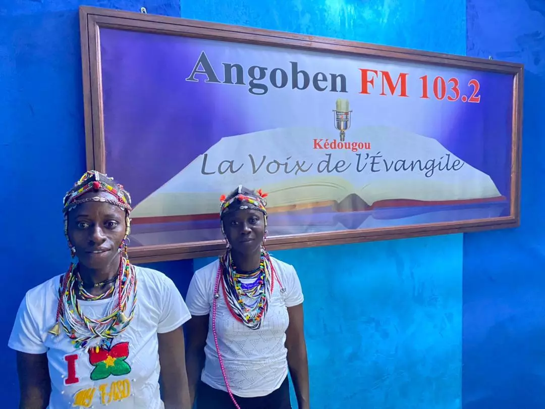 Angoben FM - Kédougou
