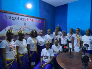 Angoben FM - Kédougou 2