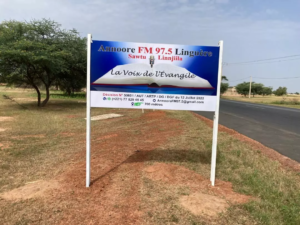 Annoore FM - Linguére 2