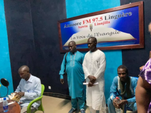 Annoore FM - Linguére 3