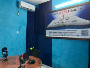 Leer Gi FM - Diourbel 2
