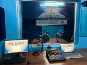 Leer Gi FM - Diourbel 5