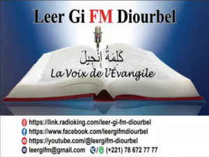 Leer Gi FM - Diourbel v4