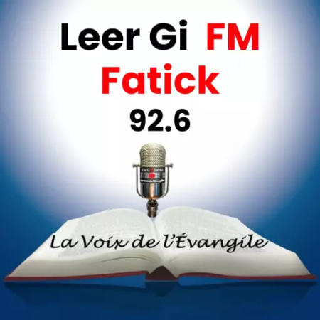 Leer Gi FM – Fatick