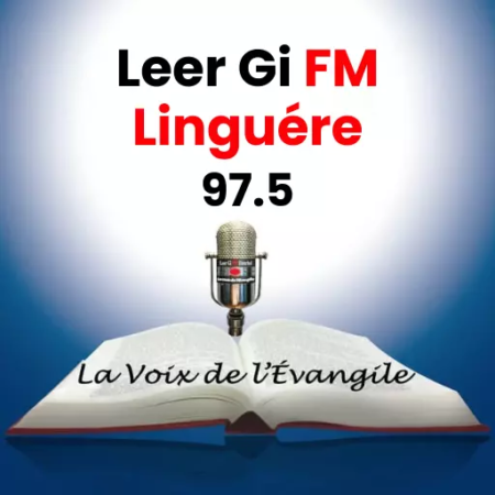 Leer Gi FM - Linguére