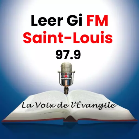 Leer Gi FM - Saint-Louis