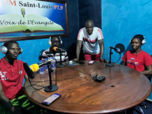 Leer Gi FM - Saint Louis 4