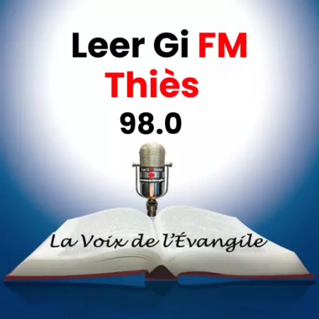 Leer Gi FM - Thiès