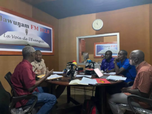 Mawuŋam FM - Ziguinchor