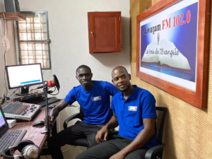 Mawuŋam FM - Ziguinchor 2