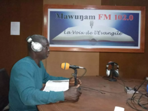 Mawuŋam FM - Ziguinchor 3