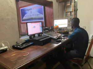 Mawuŋam FM - Ziguinchor 4